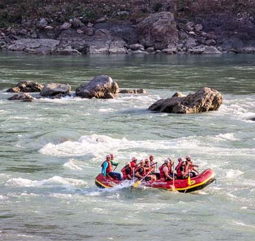 Rajaji National Park